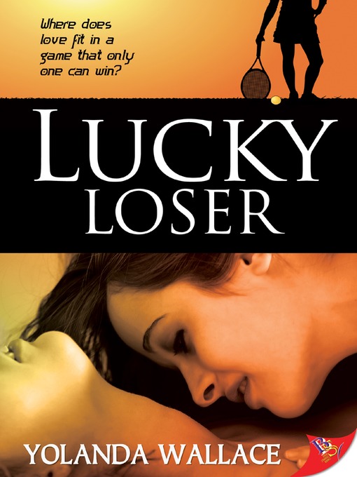Title details for Lucky Loser by Yolanda Wallace - Available